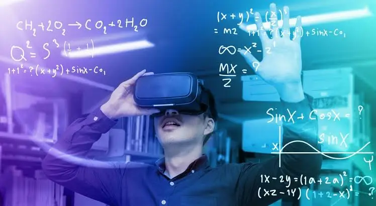 AR/VR